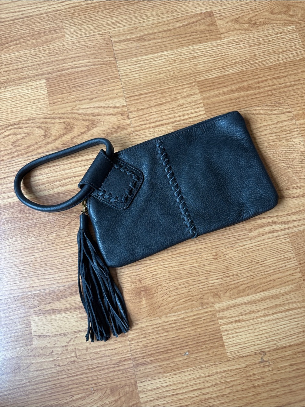 HOBO Sable Wristlet